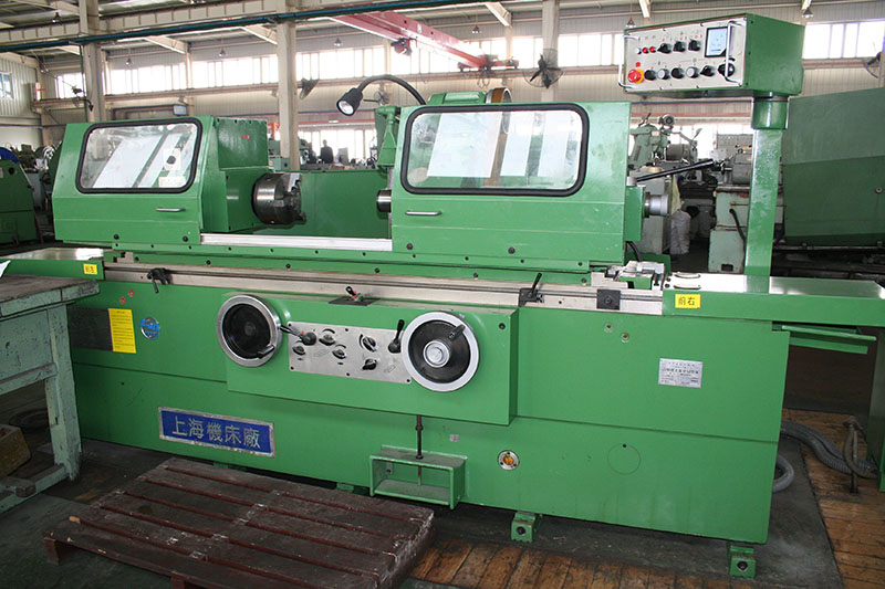 萬能外(wài)園磨床(chuang)